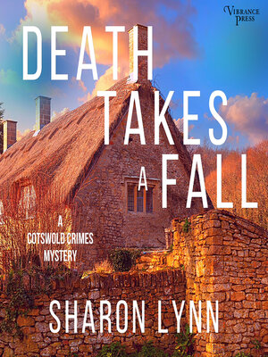 cover image of Death Takes a Fall